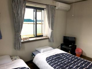 Guest House Seaside Namihei - Naoshima - 8