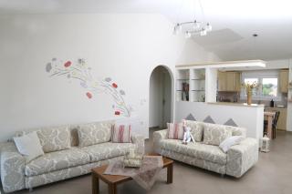Konstantinos Luxury Apartment - 2