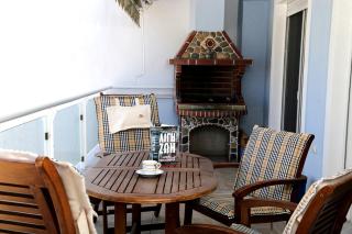 Konstantinos Luxury Apartment - Keramotí - 6