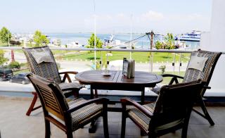 Konstantinos Luxury Apartment - 5