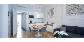 White Rose Apartment - Zagabria - 3