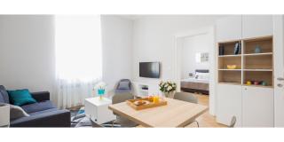 White Rose Apartment - Zagabria - 0