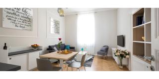 White Rose Apartment - Zagabria - 1