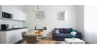 White Rose Apartment - Zagabria - 2