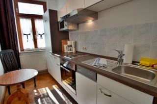 Altstadt Appartements - 7