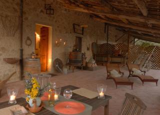Pieve di Caminino Historic Farm - 3