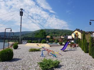 Pansion Baša - Ustikolina - 6