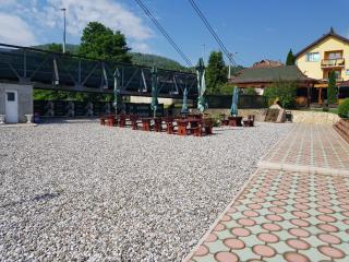 Pansion Baša - Ustikolina - 5