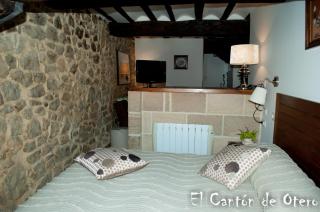 Estudios El Canton de Otero - Santillana del Mar - 6