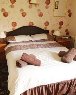 The Grainary Boutique B&B - Scarborough - 1