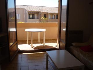 Studio CARQUEIRANNE - Carqueiranne - 1