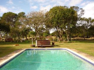 Lauricedale Country House - 6