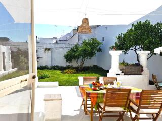 Residenza Celeste - Alezio - 3