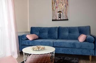 Apartament Zawiszy Czarnego 10 - Koszalin - 8