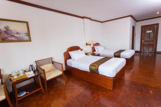 Mekong Hotel - Vientiane - 7
