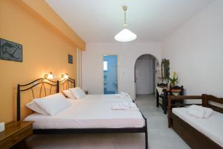 Studios Stratos - Naxos Chora - 7