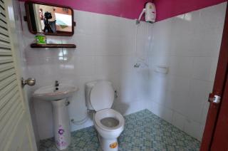 Sand Sea House - Koh Phi Phi Don - 1