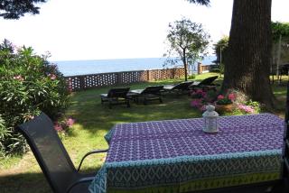 Villa Belsito - Lovran - 7