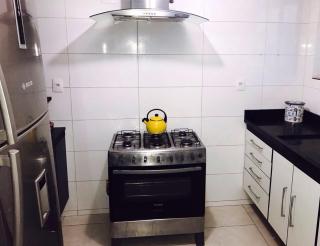 Hostel Flor de Maria - São Paulo - 8