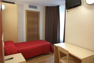 Hostal Santel San Marcos - Salamanca - 5