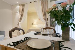 Quartier Latin Apartments 3 Apartments to choose! - Paris - 7