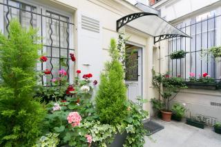 Quartier Latin Apartments 3 Apartments to choose! - Paris - 4