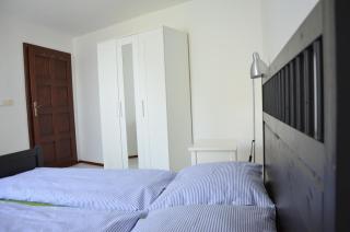 Apartmán Srdce Vltavy - Horní Planá - 0