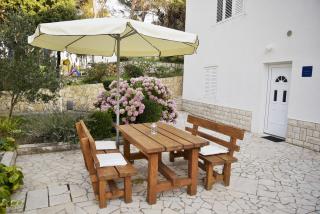 Apartments Dumencic Rab - Rab - 7