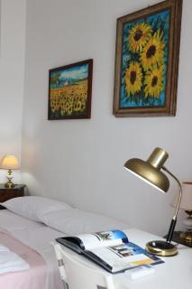 B&B Macalube Aragona - Aragona - 3