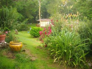 Les chalets d'Alzen - 1