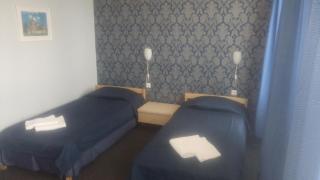 Alex Hotel - Kohtla-Järve - 3