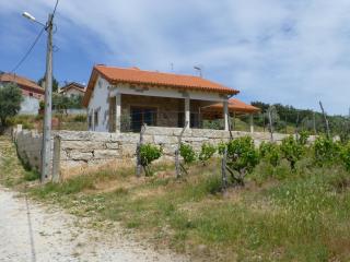 Casa Retiro de Lisei - Penalva do Castelo - 5