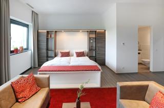 3G Hotel - Fulde - 6