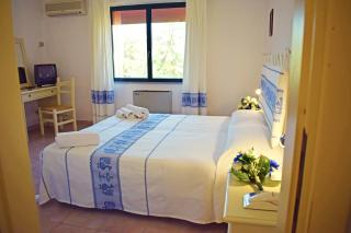 Hotel Montiruju - Santa Maria Coghinas - 9