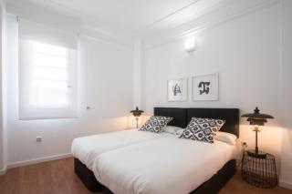 Valencia Luxury - Boutique Center - Valence - 5