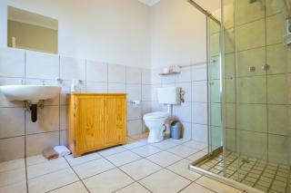Hazeldene Accommodation - Colesberg - 2