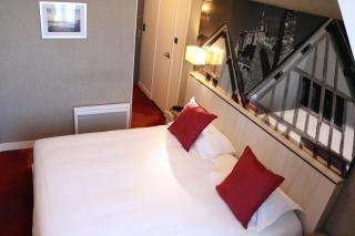 Les Terrasses Poulard - 3