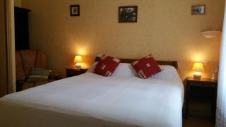 Gîtes sains Baie du mont saint Michel LES HORTENSIAS - 4