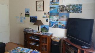 Gîtes sains Baie du mont saint Michel LES HORTENSIAS - 5