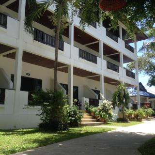 Marina Beach Resort - SHA Extra Plus - Lamai - 4