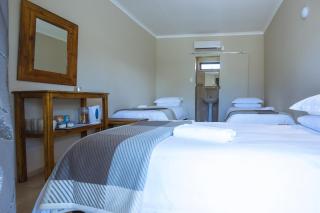 Hazeldene Accommodation - Colesberg - 3