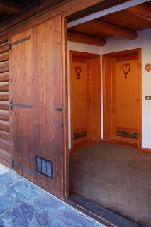 Albergo Diffuso Sauris in Sauris Di Sopra - Sauris - 8