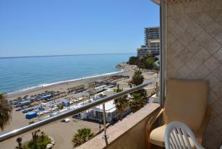 Apartamento Roca Bajondillo - Torremolinos - 9