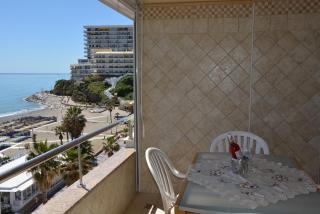 Apartamento Roca Bajondillo - Torremolinos - 6