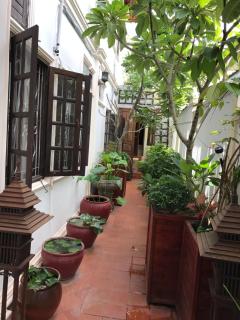 View Khemkhong Guesthouse - Luang Prabang - 1