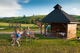 Dom Wypoczynkowy Marta - 8