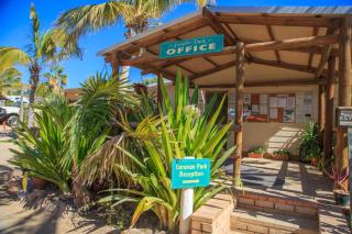 Peoples Park - Coral Bay - 6
