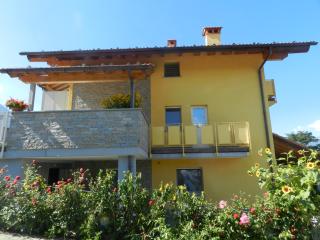Residence Girasole Casa Gialla - Colico - 4