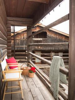 Albergo Diffuso Sauris in Sauris Di Sopra - 4