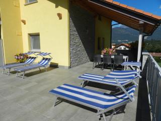 Residence Girasole Casa Gialla - Colico - 5